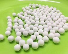 活性氧化鋁吸附劑